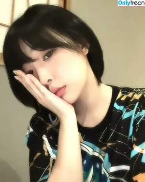 Inkyung / ero_inkyung / inkyung97 nude photo #1821