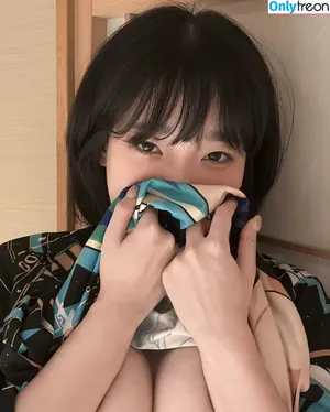 Inkyung / ero_inkyung / inkyung97 nude photo #1825