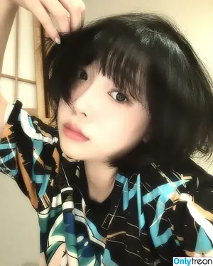 Inkyung / ero_inkyung / inkyung97 nude photo #1826