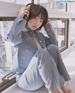 Inkyung / ero_inkyung / inkyung97 nude photo #1885