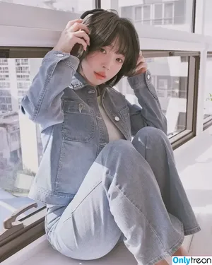 Inkyung / ero_inkyung / inkyung97 nude photo #1886
