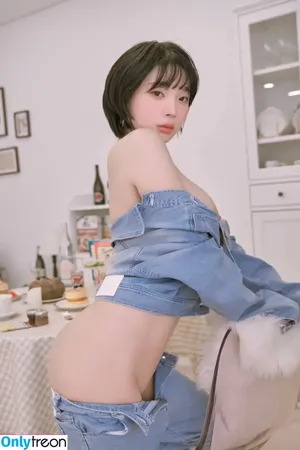 Inkyung / ero_inkyung / inkyung97 nude photo #1948