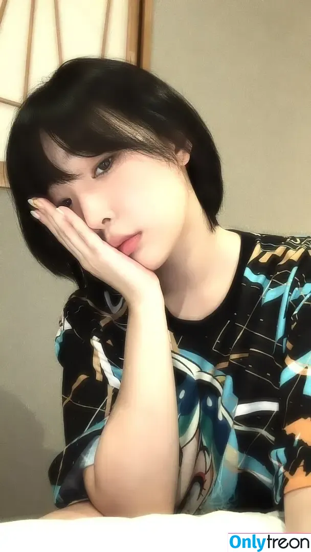 Inkyung nude photo #1784 (ero_inkyung / inkyung97)