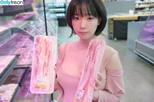 Inkyung / ero_inkyung / inkyung97 nude photo #2061