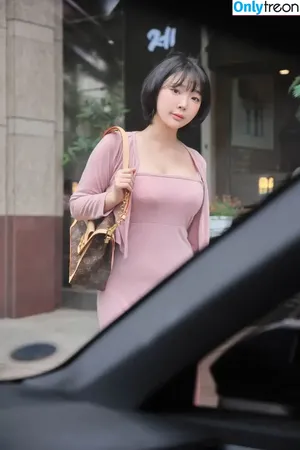 Inkyung / ero_inkyung / inkyung97 nude photo #2083