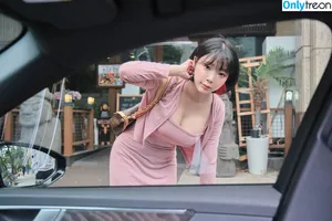 Inkyung / ero_inkyung / inkyung97 nude photo #2093