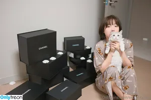 Inkyung / ero_inkyung / inkyung97 nude photo #2168