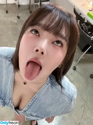 Inkyung / ero_inkyung / inkyung97 nude photo #2178