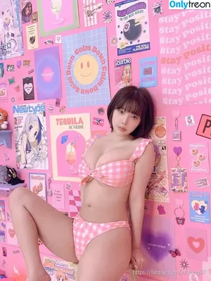 Inkyung / ero_inkyung / inkyung97 nude photo #2183