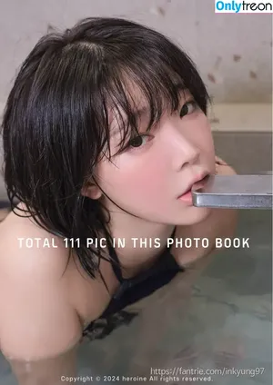 Inkyung / ero_inkyung / inkyung97 nude photo #2196