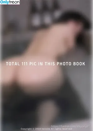 Inkyung / ero_inkyung / inkyung97 nude photo #2197