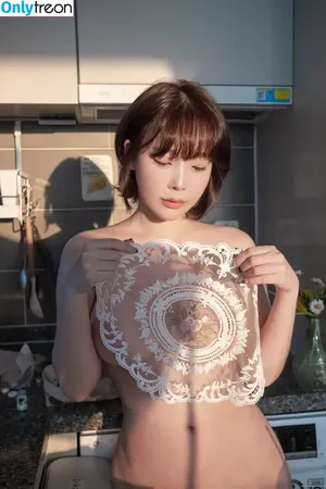 Inkyung / ero_inkyung / inkyung97 nude photo #2212