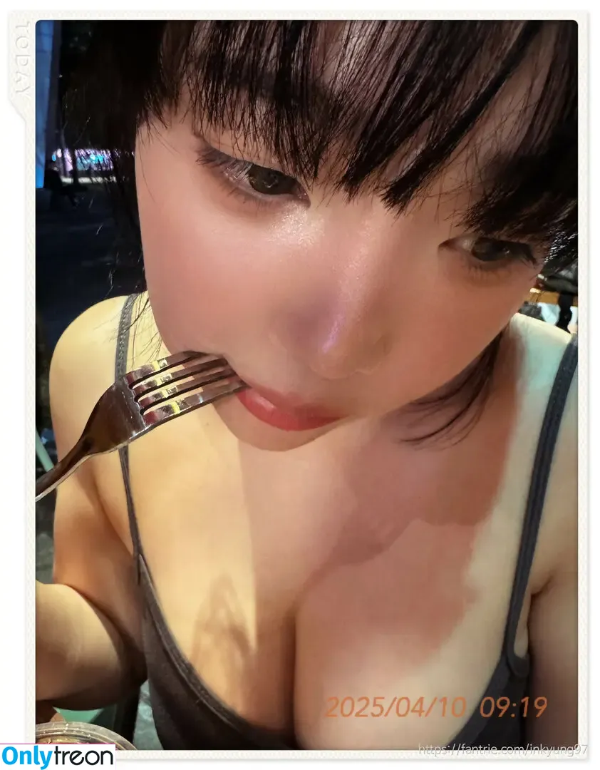 Inkyung nude photo #2504 (ero_inkyung / inkyung97)