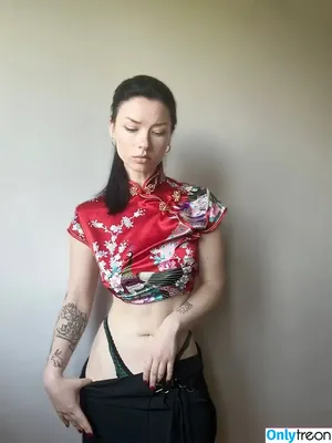 innervus / Instagram nude photo #0632