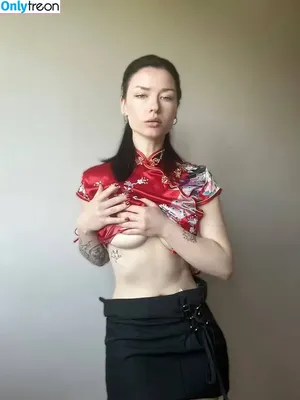innervus / Instagram nude photo #0644