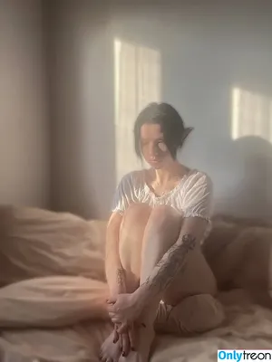 innervus / Instagram nude photo #0732