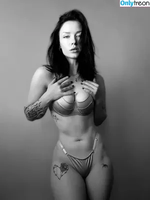 innervus / Instagram nude photo #0767