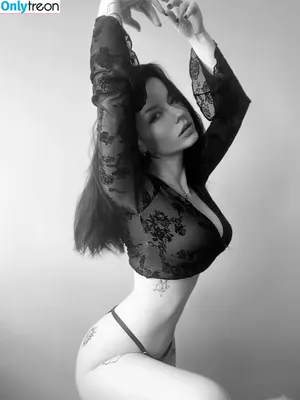 innervus / Instagram nude photo #0819