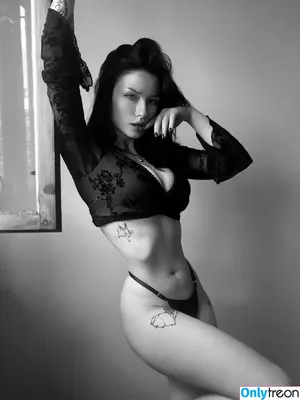 innervus / Instagram nude photo #0830