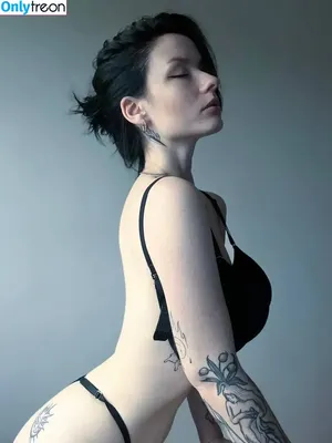 innervus / Instagram nude photo #0962
