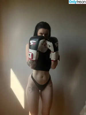innervus / Instagram nude photo #0974