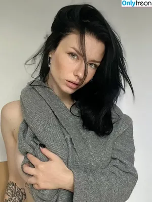 innervus / Instagram nude photo #1235