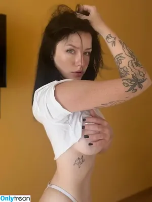innervus / Instagram nude photo #1371