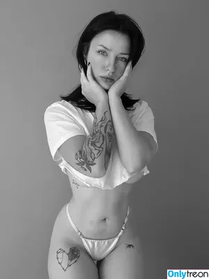 innervus / Instagram nude photo #1400