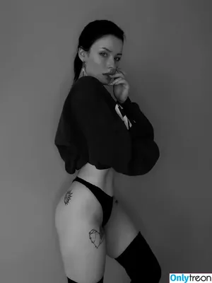 innervus / Instagram nude photo #1534