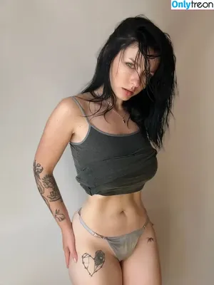 innervus / Instagram nude photo #1599