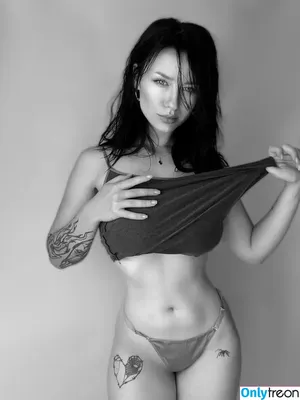 innervus / Instagram nude photo #1619