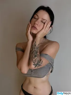 innervus / Instagram nude photo #1661