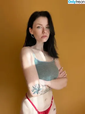 innervus / Instagram nude photo #1715