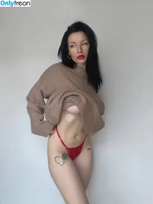 innervus / Instagram nude photo #1923