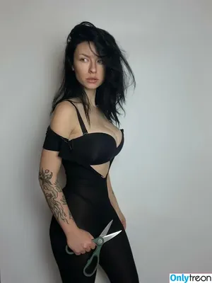 innervus / Instagram nude photo #2250