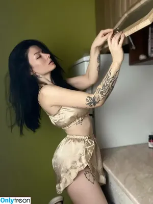 innervus / Instagram nude photo #2457