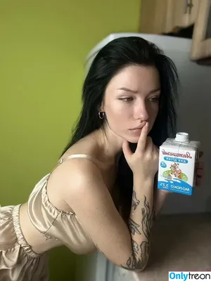 innervus / Instagram nude photo #2471