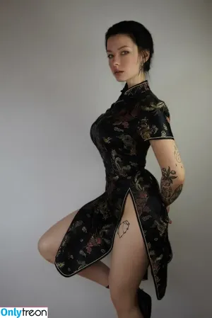innervus / Instagram nude photo #2585