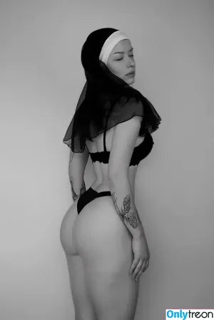innervus / Instagram nude photo #2611