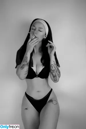 innervus / Instagram nude photo #2619