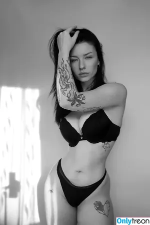 innervus / Instagram nude photo #2625