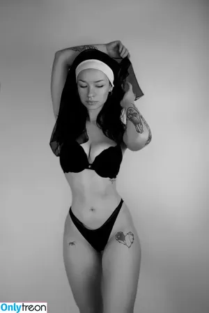 innervus / Instagram nude photo #2633