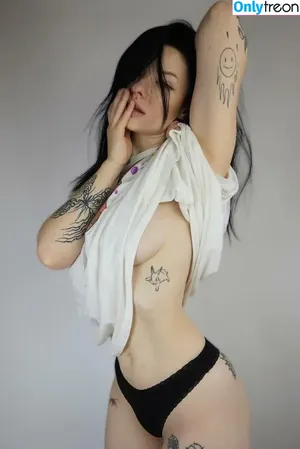 innervus / Instagram nude photo #2688