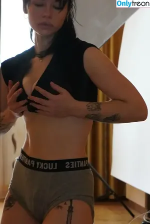 innervus / Instagram nude photo #2774