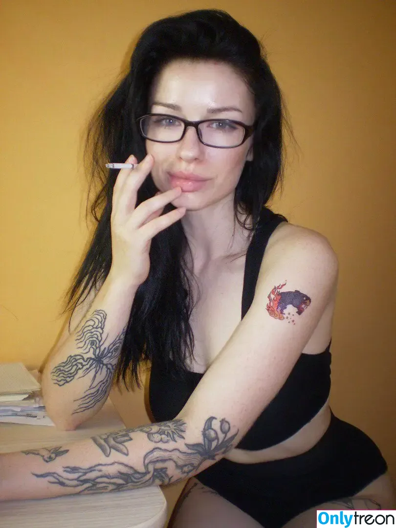 innervus nude photo #3204 (Instagram)