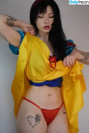 innervus / Instagram nude photo #4007