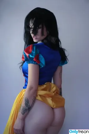 innervus / Instagram nude photo #4008