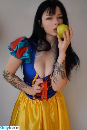innervus / Instagram nude photo #4011