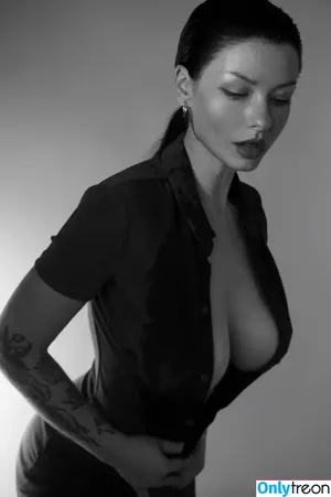 innervus / Instagram nude photo #4063