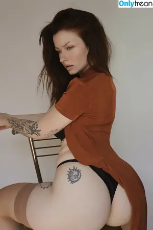 innervus / Instagram nude photo #4774